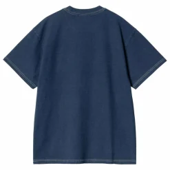 T-shirt Pocket Ingo | Dark Blue