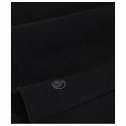 T-shirt Point Cocotte - Collection Femme | Noir
