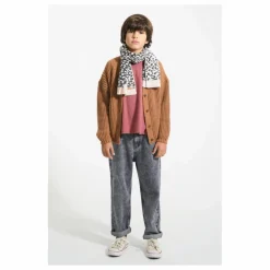 T-shirt Pomme | Vieux Rose