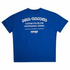 T-shirt Pro | Bleu