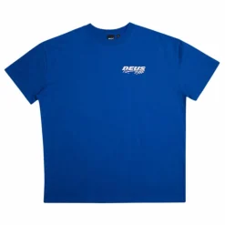 T-shirt Pro | Bleu