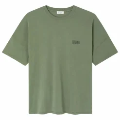T-shirt Pymaz | Vert
