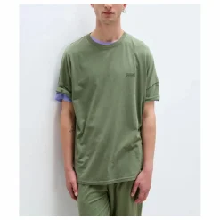 T-shirt Pymaz | Vert