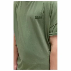 T-shirt Pymaz | Vert