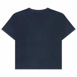 T-shirt Queen Coton Bio | Noir