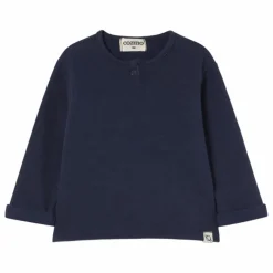 T-shirt Remo | Bleu marine