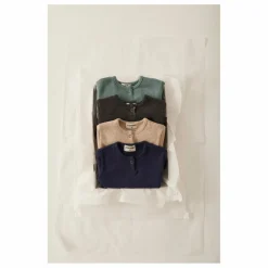 T-shirt Remo | Vert d'eau