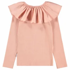 T-shirt Renate Coton Bio | Rose