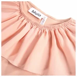 T-shirt Renate Coton Bio | Rose