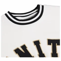 T-shirt Renley Unity Coton Bio | Blanc