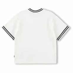 T-shirt Renley Unity Coton Bio | Blanc