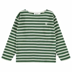 T-shirt Rilder Coton Bio | Vert