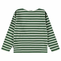 T-shirt Rilder Coton Bio | Vert