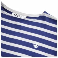 T-shirt Rilder Coton Bio | Bleu