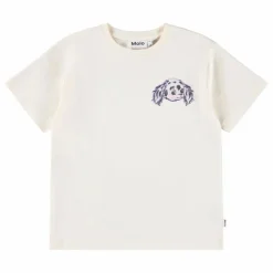 T-shirt Riley Honey Bunny Coton Bio | Beige