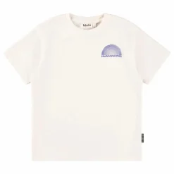 T-shirt Riley Humankind Coton Bio | Beige