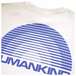 T-shirt Riley Humankind Coton Bio | Beige