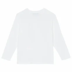 T-shirt Robot | Blanc