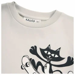 T-shirt Rodney Alien Coton Bio | Beige