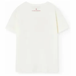 T-shirt Rooster Cœurs | Blanc