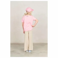 T-shirt Rooster Love | Rose