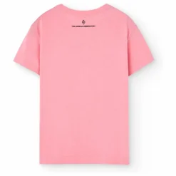 T-shirt Rooster Love | Rose