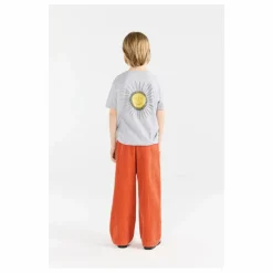 T-shirt Rooster Paris 2015 | Gris chiné