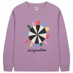 T-shirt Roulette | Violet