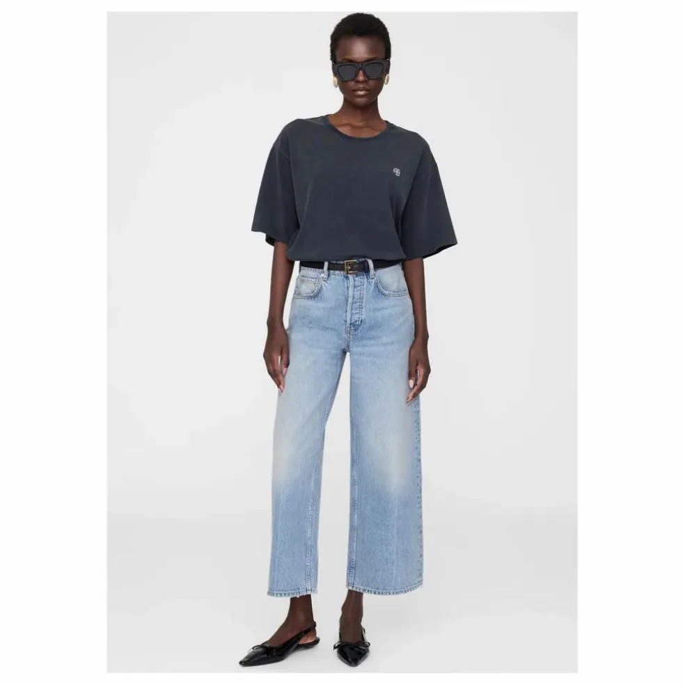 T-shirt Rudy Empowerment | Noir