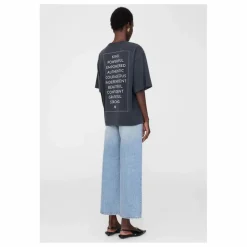 T-shirt Rudy Empowerment | Noir