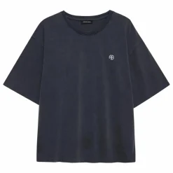 T-shirt Rudy Empowerment | Noir