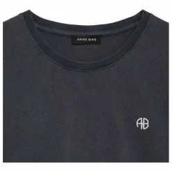 T-shirt Rudy Empowerment | Noir