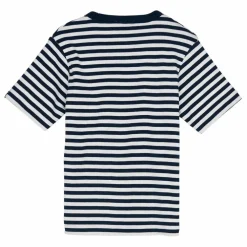 T-shirt Sailor | Bleu marine