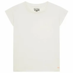 T-Shirt Salento | Blanc