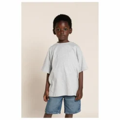 T-shirt SC 001 | Gris clair