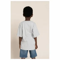 T-shirt SC 001 | Gris clair