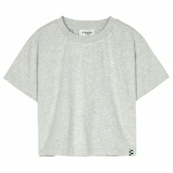 T-shirt SC 002 | Gris clair