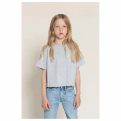 T-shirt SC 002 | Gris clair