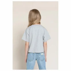 T-shirt SC 002 | Gris clair
