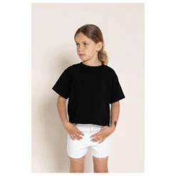 T-shirt SC 002 | Noir
