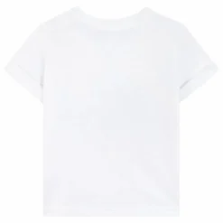 T-shirt Skate | Blanc