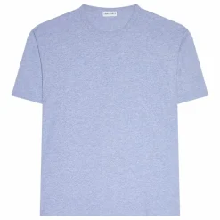 T-shirt Solal | Gris chiné