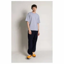 T-shirt Solal | Gris chiné