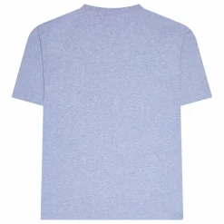 T-shirt Solal | Gris chiné