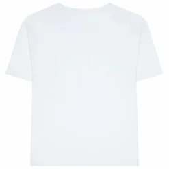 T-shirt Solal Coton Bio | Blanc cassé