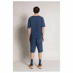 T-shirt Solal Coton Bio | Bleu marine