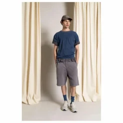 T-shirt Solal Coton Bio | Bleu marine