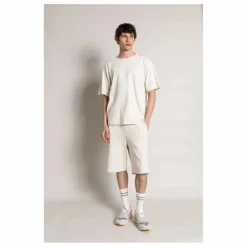 T-shirt Solal Coton Bio | Grège