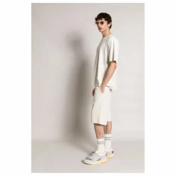 T-shirt Solal Coton Bio | Grège