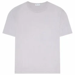 T-shirt Solal Coton Bio | Mastic